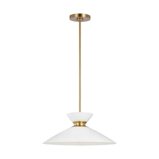 Heath One Light Pendant