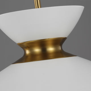 Heath One Light Pendant