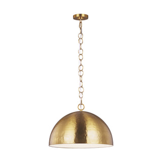 Whare One Light Pendant