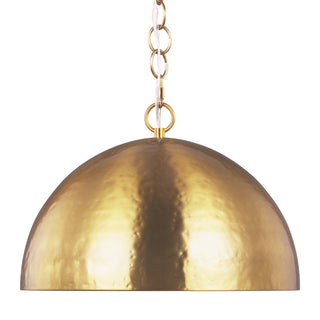 Whare One Light Pendant