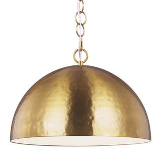 Whare One Light Pendant