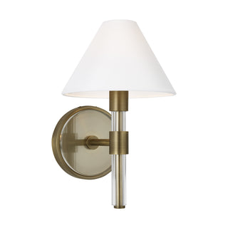 Robert One Light Wall Sconce