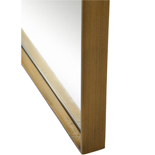 Northern Mirror
