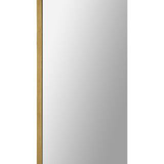 Thatcher Mirror