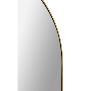 Thatcher Mirror