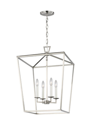 Dianna Four Light Lantern