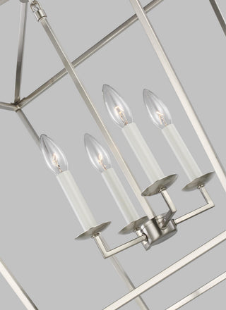 Dianna Four Light Lantern