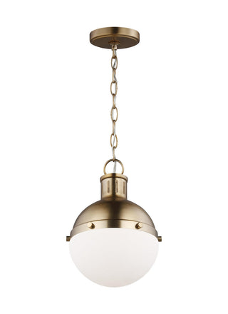 Hanks One Light Mini Pendant
