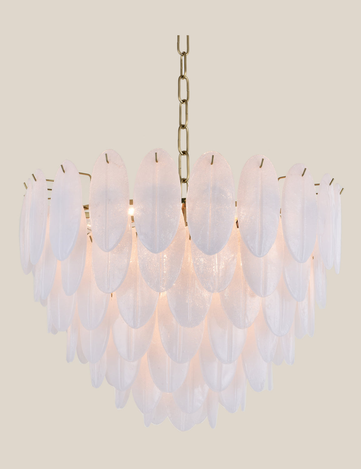 Baoji 22 Light Chandelier