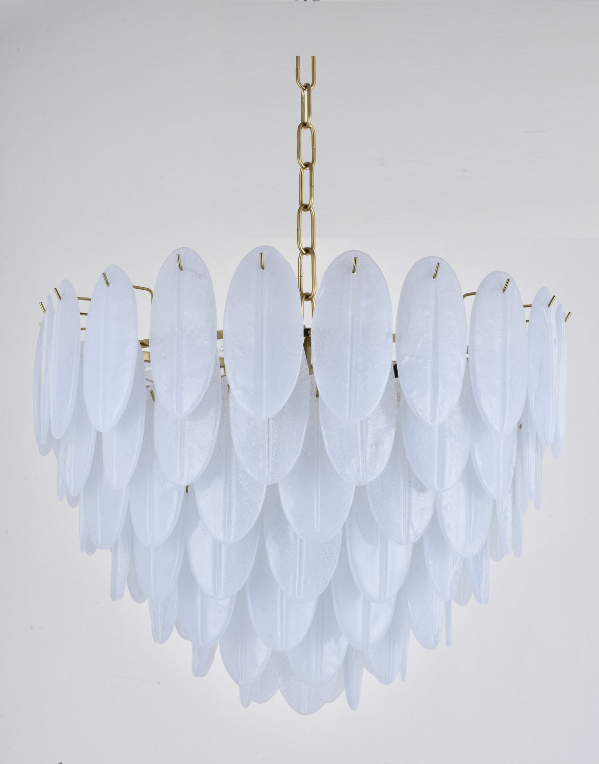 Baoji 22 Light Chandelier