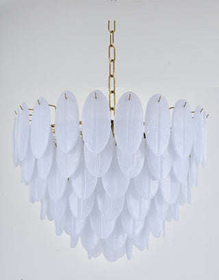 Baoji 22 Light Chandelier