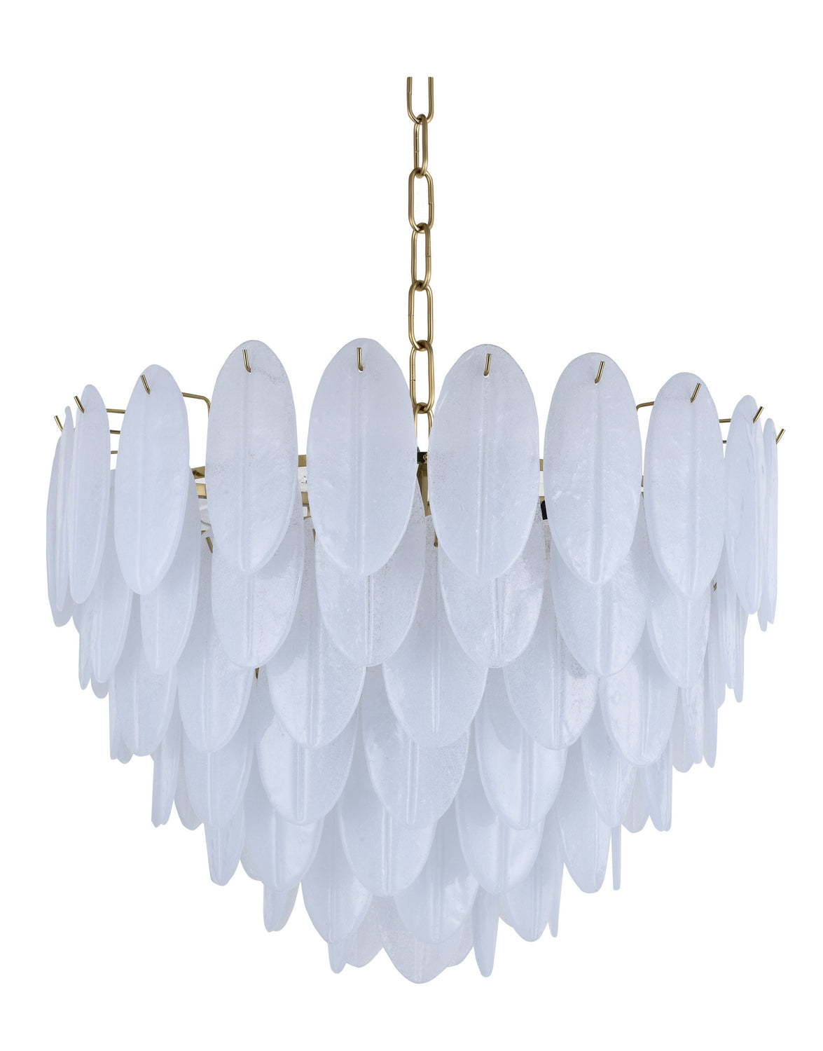 Baoji 22 Light Chandelier