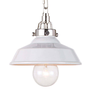 Maine One Light Pendant