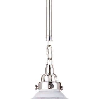 Maine One Light Pendant