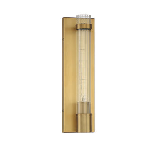 Willmar One Light Wall Sconce