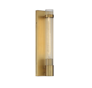 Willmar One Light Wall Sconce