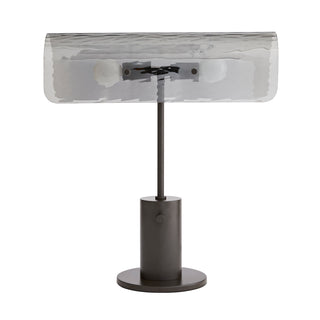 Bend Table Lamp