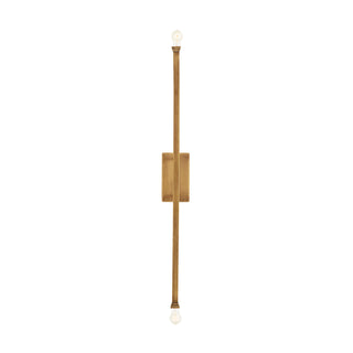 Hutu Two Light Wall Sconce