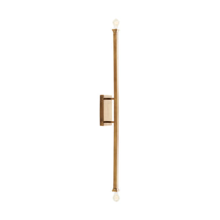 Hutu Two Light Wall Sconce