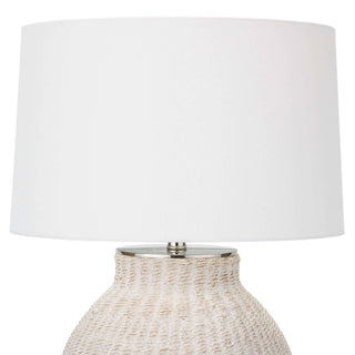 Hobi One Light Table Lamp
