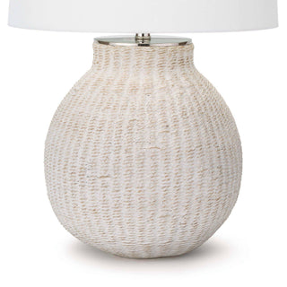 Hobi One Light Table Lamp