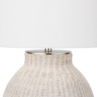 Hobi One Light Table Lamp