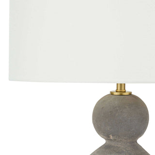 Playa One Light Table Lamp