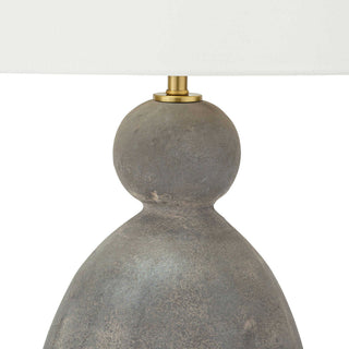 Playa One Light Table Lamp