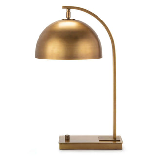 Otto One Light Desk Lamp