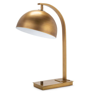 Otto One Light Desk Lamp
