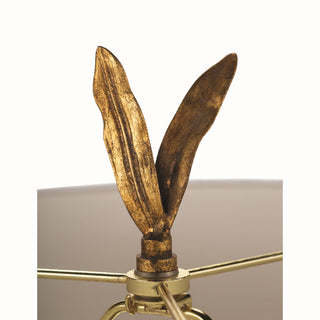 Trillium One Light Buffet Lamp