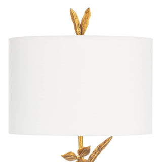Trillium One Light Buffet Lamp