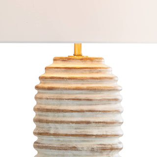 Carmel One Light Table Lamp