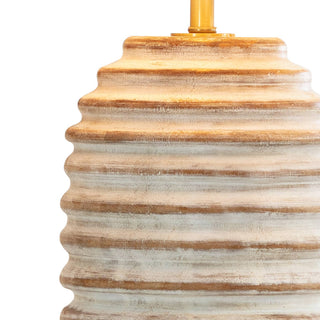 Carmel One Light Table Lamp