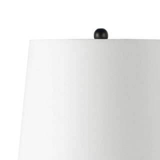 Perennial One Light Buffet Lamp