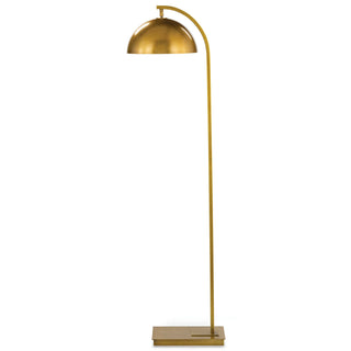 Otto One Light Floor Lamp