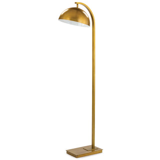 Otto One Light Floor Lamp