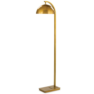 Otto One Light Floor Lamp