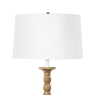 Perennial One Light Floor Lamp