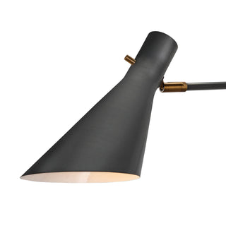 Spyder Two Light Wall Sconce