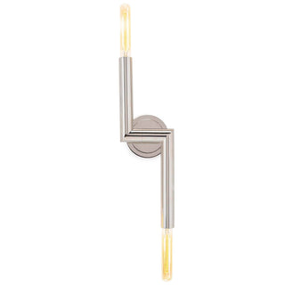 Wolfe Two Light Wall Sconce