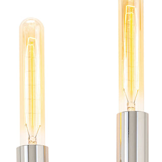 Wolfe Two Light Wall Sconce