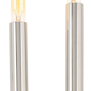 Wolfe Two Light Wall Sconce