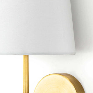 Toni Tall Wall Sconce