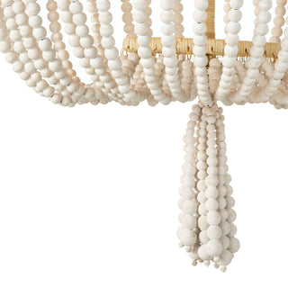 Milos Three Light Chandelier