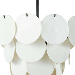 Solstice Four Light Chandelier