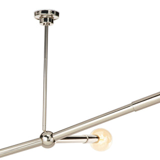 Talon Three Light Chandelier