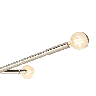 Talon Three Light Chandelier