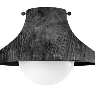Surfside One Light Flush Mount