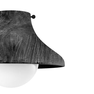 Surfside One Light Flush Mount